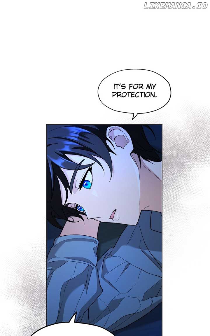Seabird and the Wolf Chapter 8 — Page 5