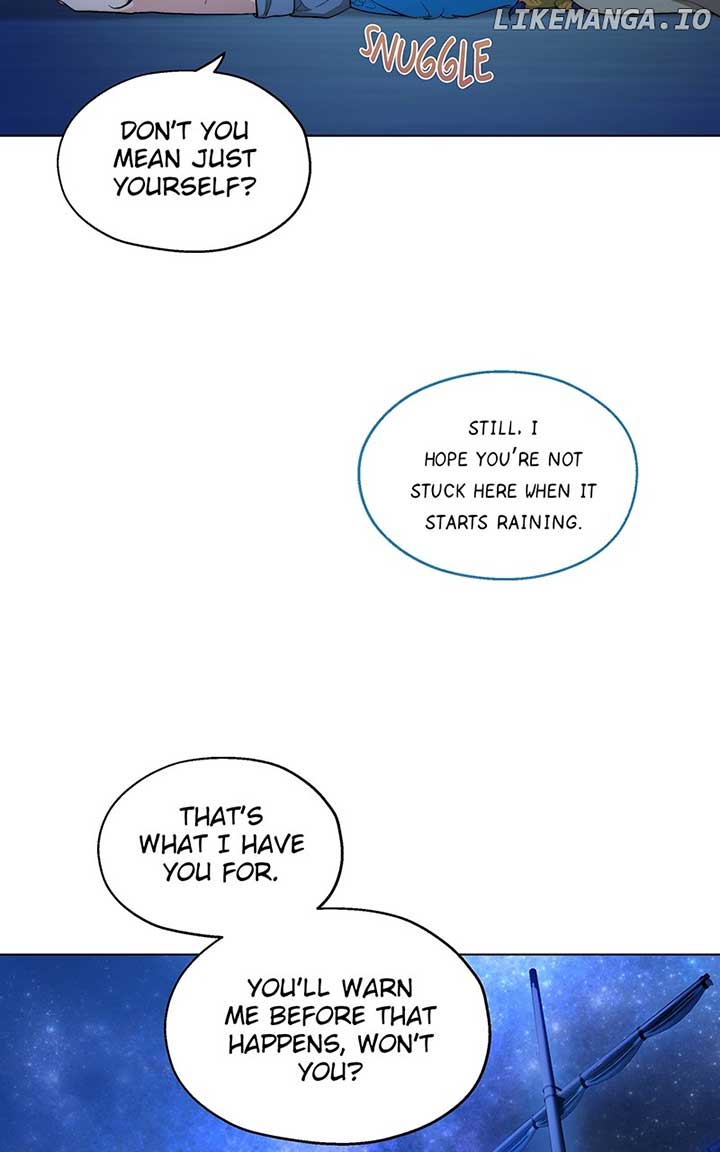 Seabird and the Wolf Chapter 8 — Page 7