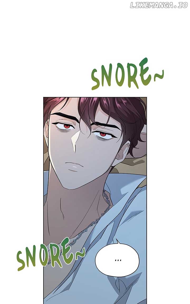Seabird and the Wolf Chapter 8 — Page 10