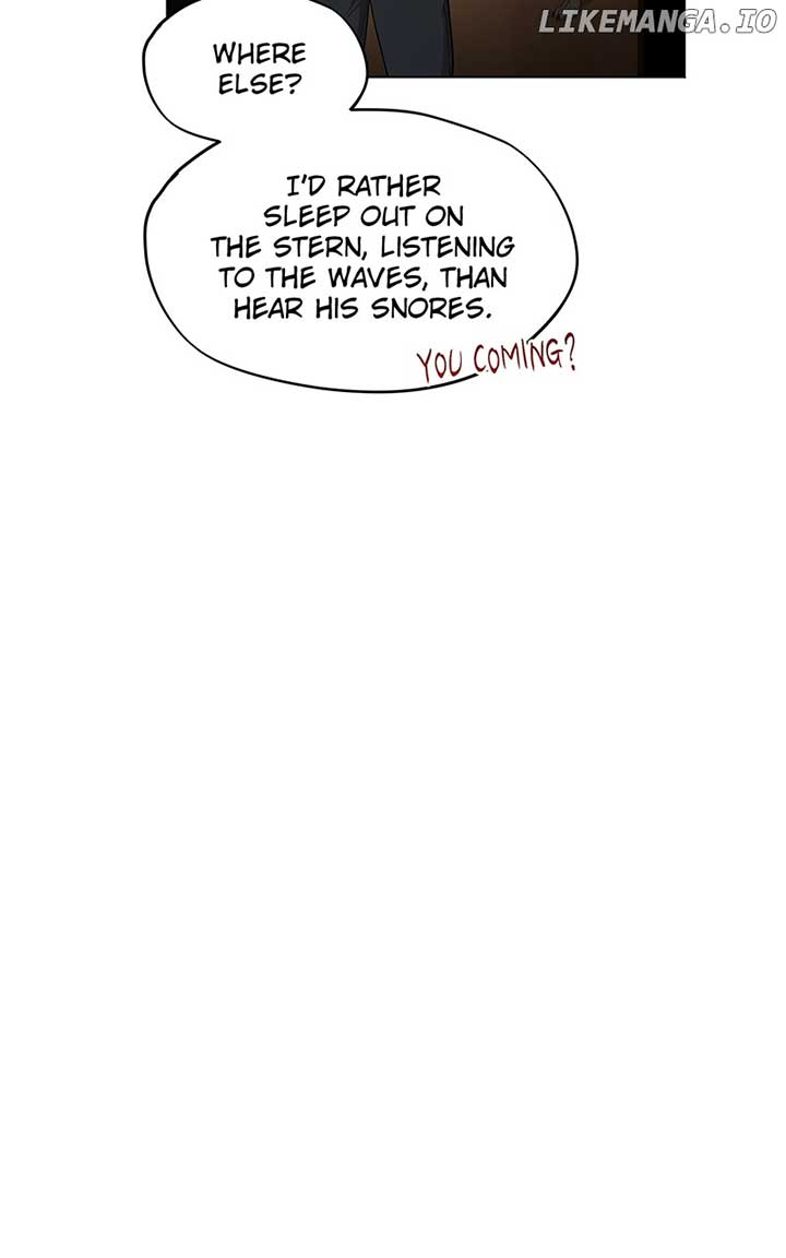 Seabird and the Wolf Chapter 8 — Page 15