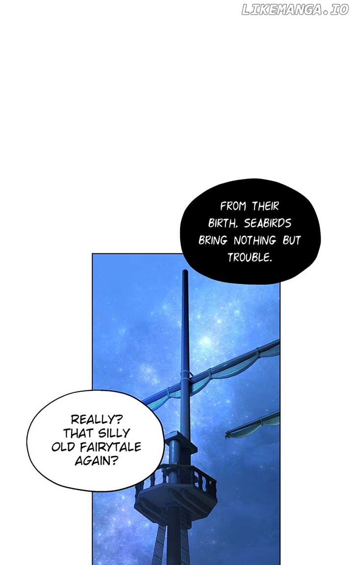 Seabird and the Wolf Chapter 8 — Page 18