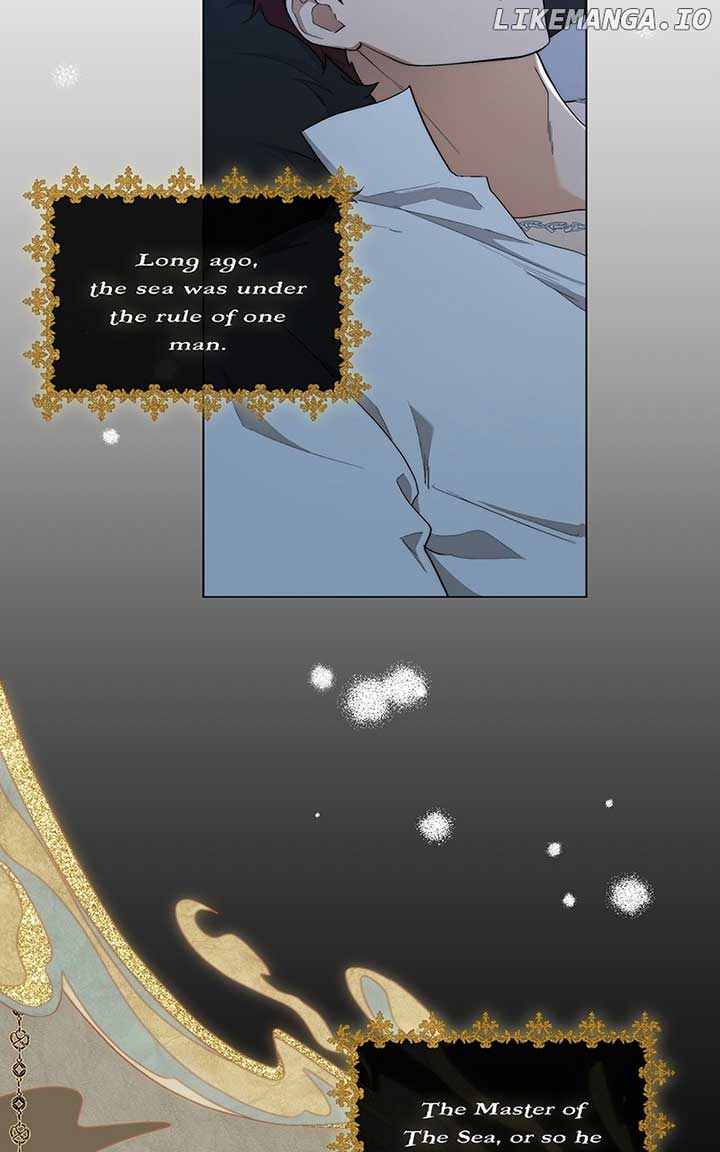 Seabird and the Wolf Chapter 8 — Page 21