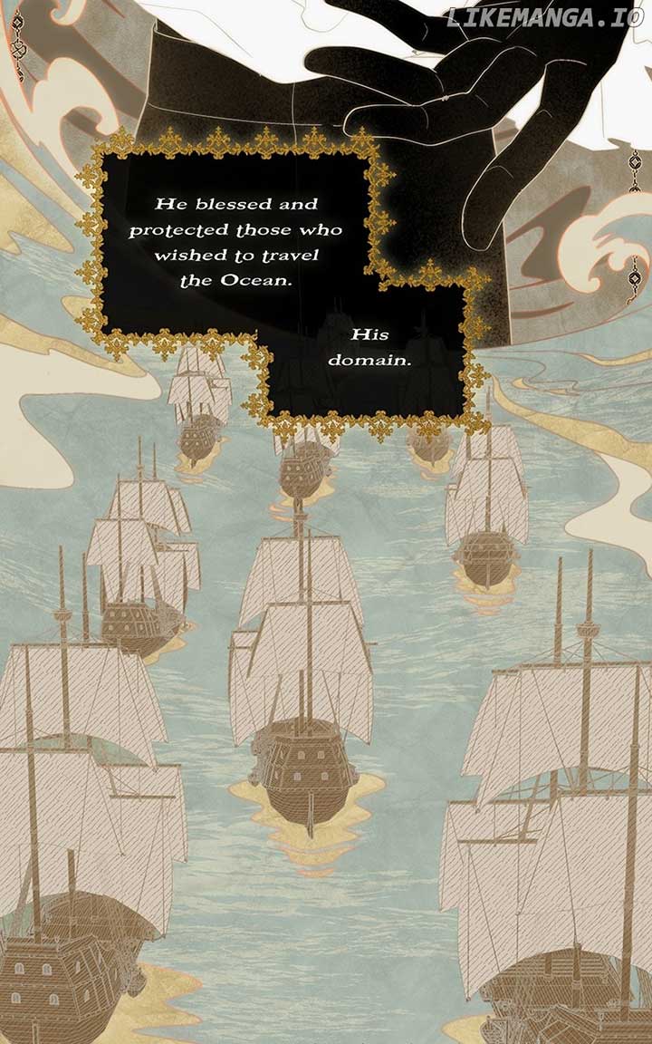 Seabird and the Wolf Chapter 8 — Page 23