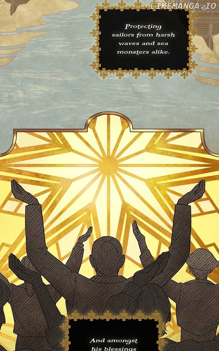 Seabird and the Wolf Chapter 8 — Page 24