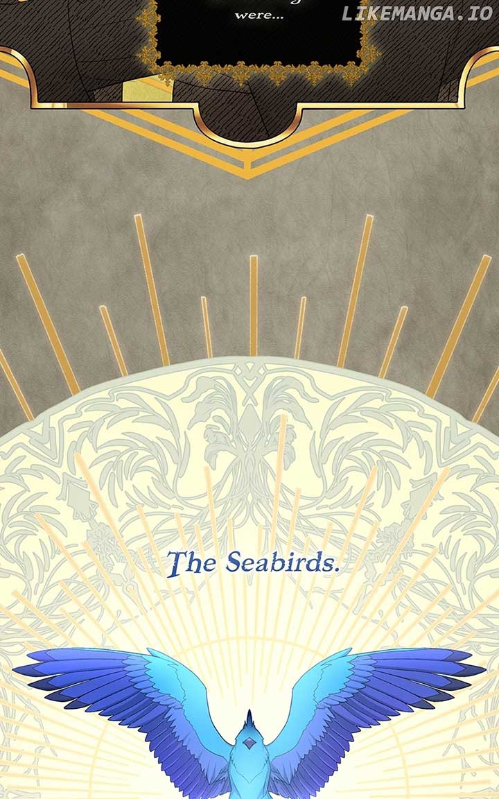 Seabird and the Wolf Chapter 8 — Page 25