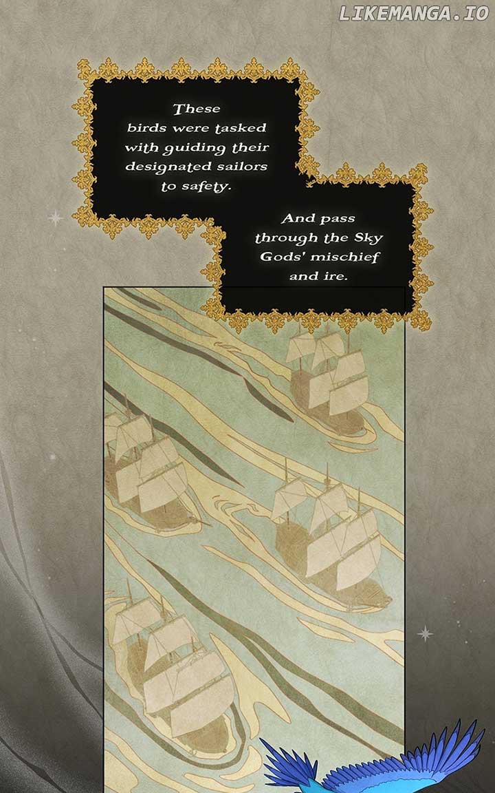 Seabird and the Wolf Chapter 8 — Page 27