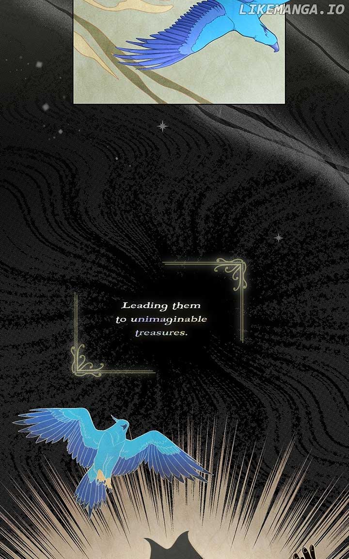 Seabird and the Wolf Chapter 8 — Page 28