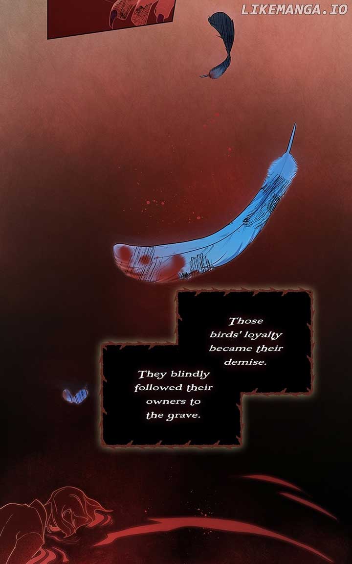 Seabird and the Wolf Chapter 8 — Page 35