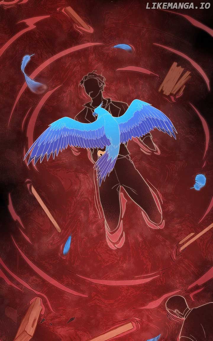 Seabird and the Wolf Chapter 8 — Page 36