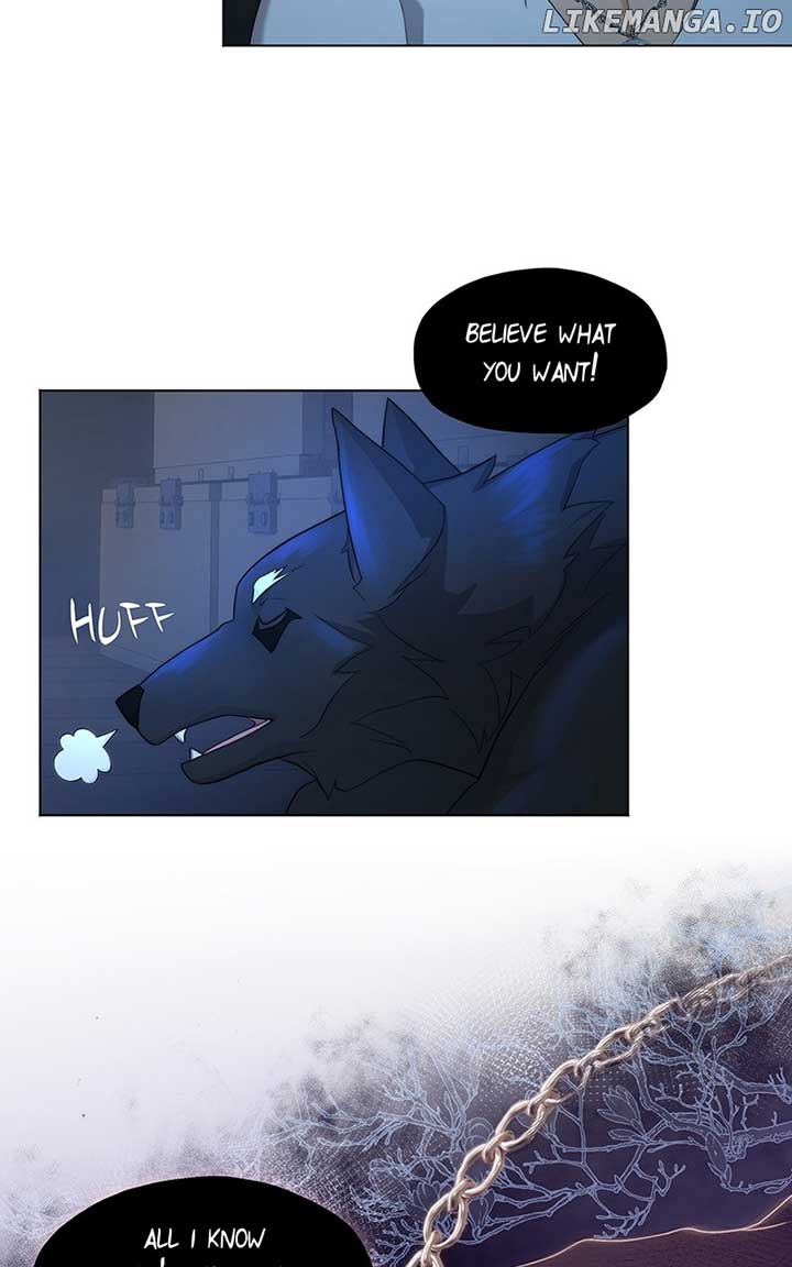 Seabird and the Wolf Chapter 8 — Page 40