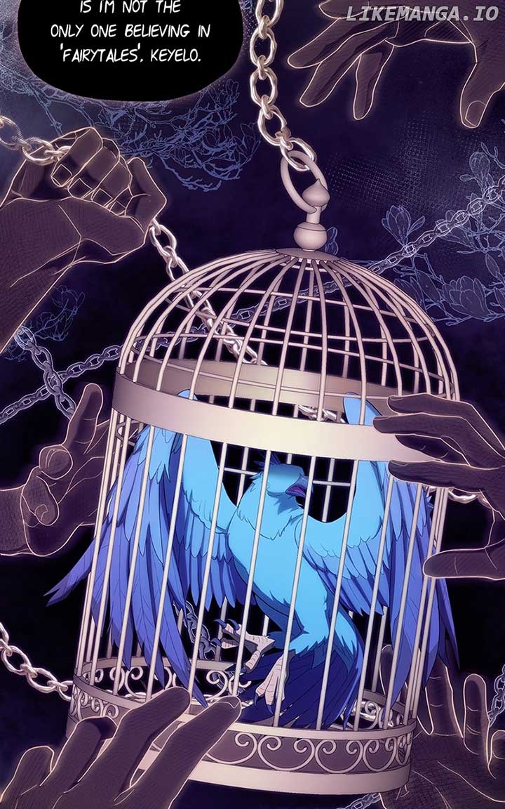 Seabird and the Wolf Chapter 8 — Page 41