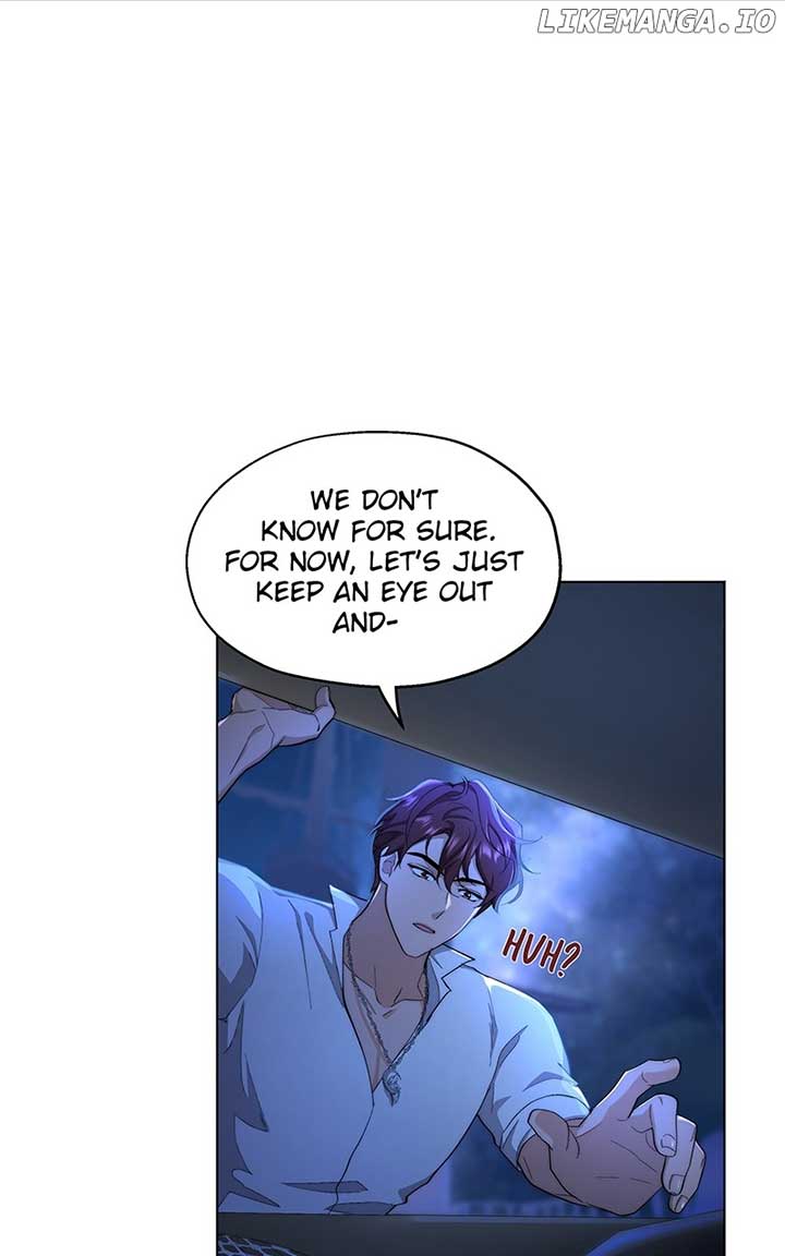 Seabird and the Wolf Chapter 8 — Page 46