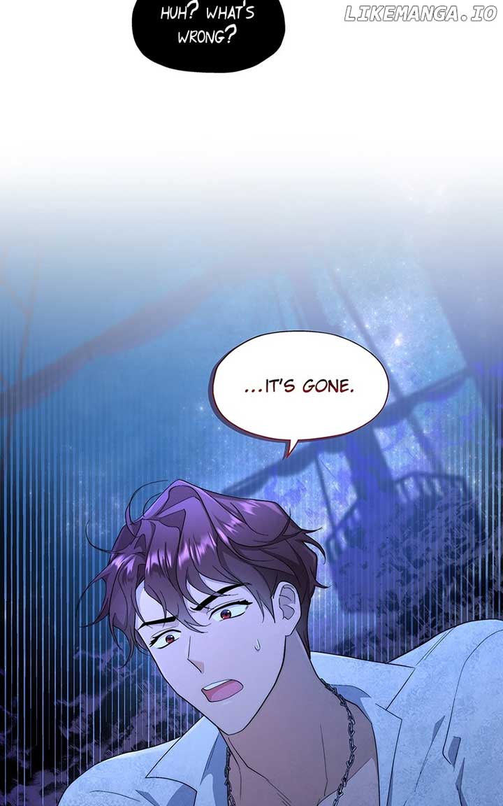 Seabird and the Wolf Chapter 8 — Page 48
