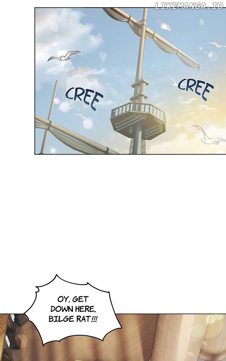 Seabird and the Wolf Chapter 8 — Page 51
