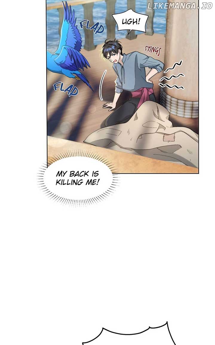 Seabird and the Wolf Chapter 8 — Page 54