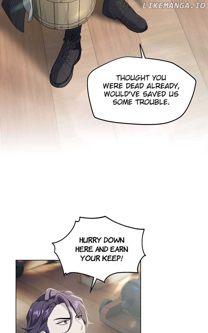Seabird and the Wolf Chapter 8 — Page 57