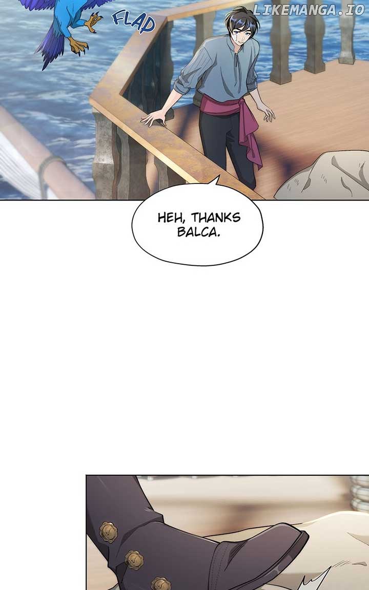 Seabird and the Wolf Chapter 8 — Page 60