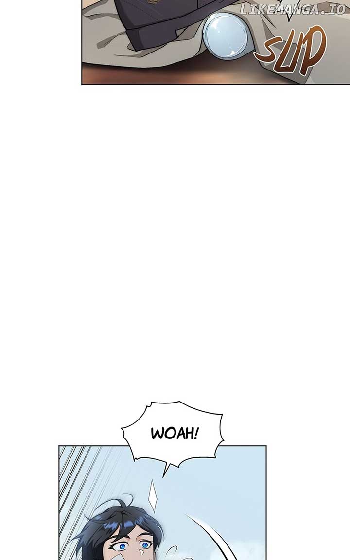 Seabird and the Wolf Chapter 8 — Page 61