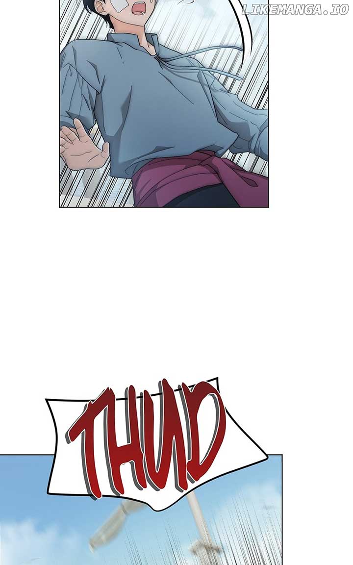 Seabird and the Wolf Chapter 8 — Page 62