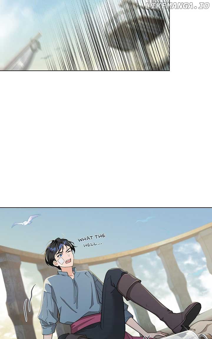 Seabird and the Wolf Chapter 8 — Page 63