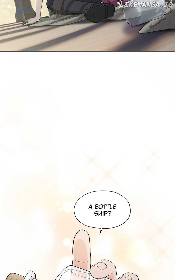 Seabird and the Wolf Chapter 8 — Page 64