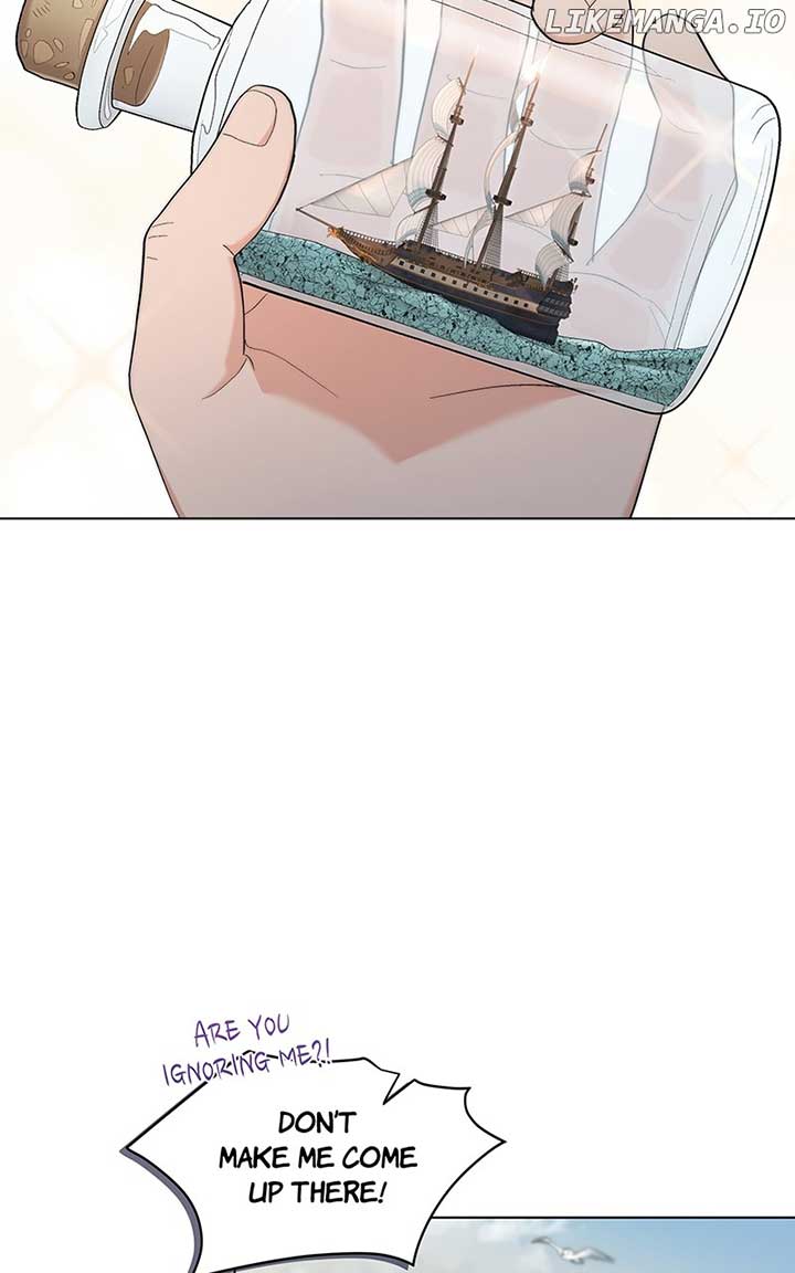 Seabird and the Wolf Chapter 8 — Page 65