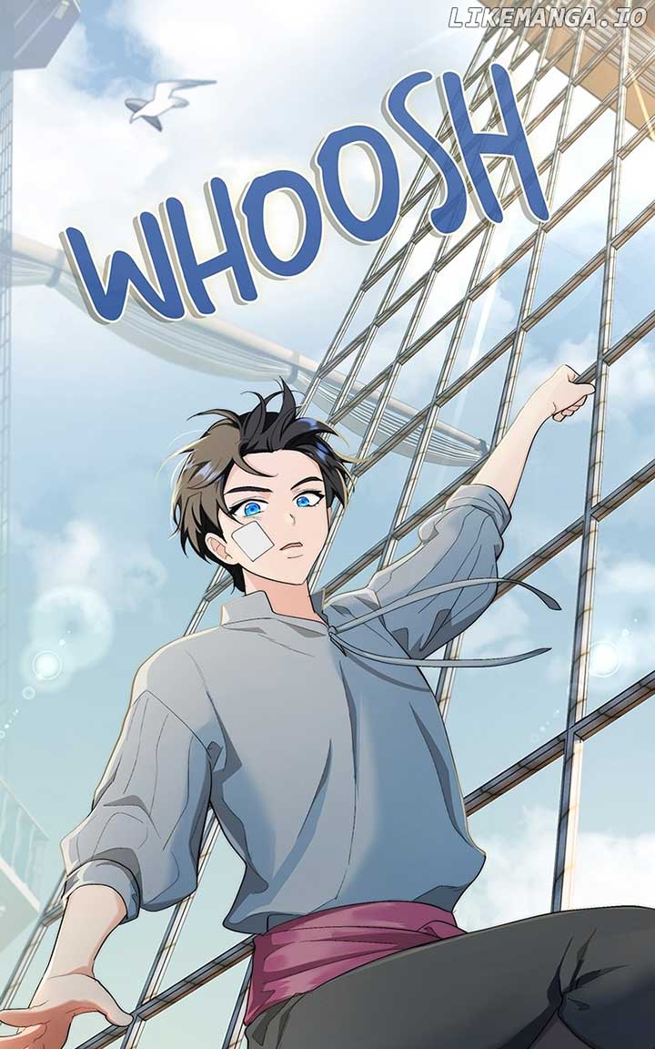 Seabird and the Wolf Chapter 8 — Page 68