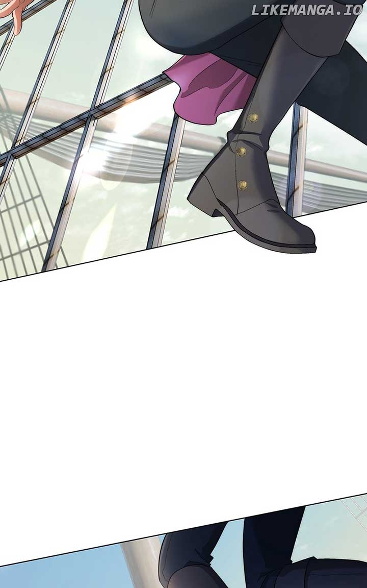 Seabird and the Wolf Chapter 8 — Page 69