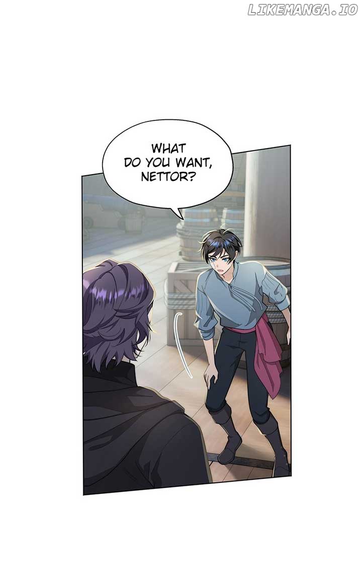 Seabird and the Wolf Chapter 8 — Page 71