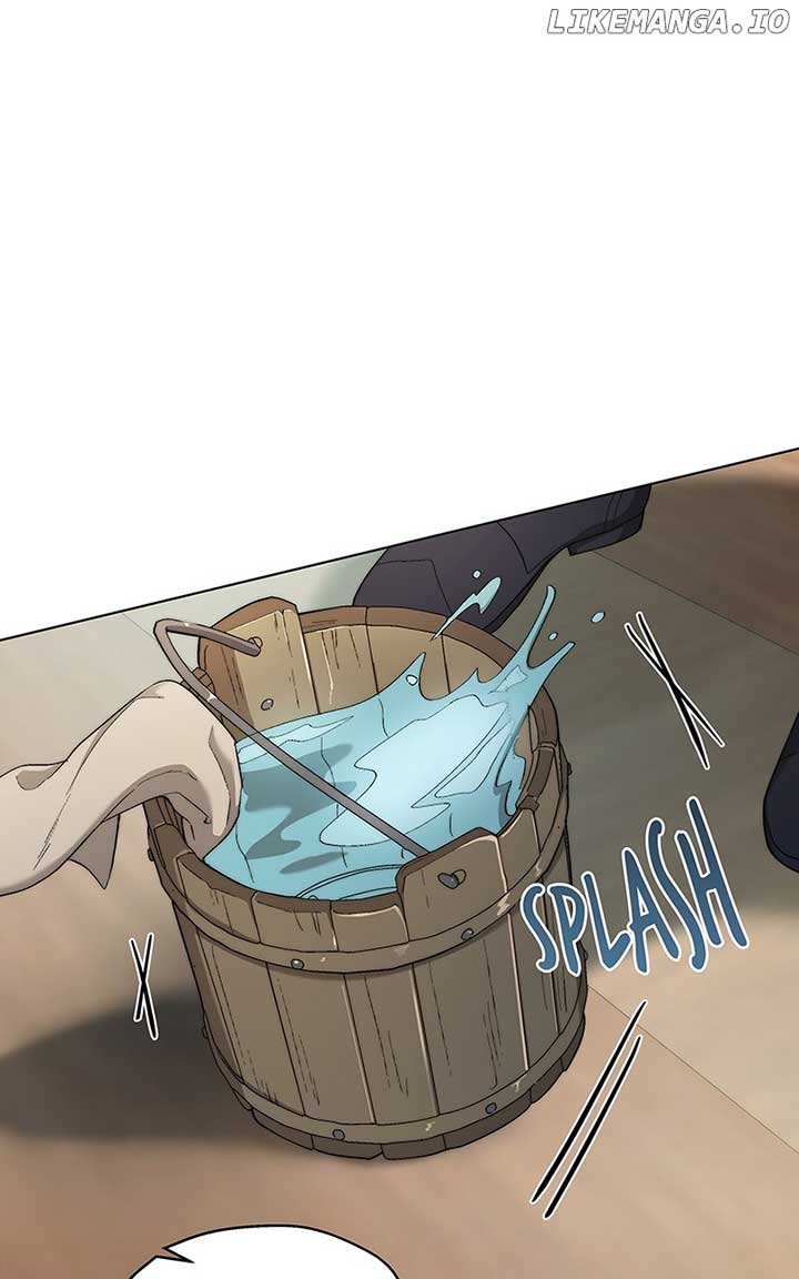 Seabird and the Wolf Chapter 8 — Page 72
