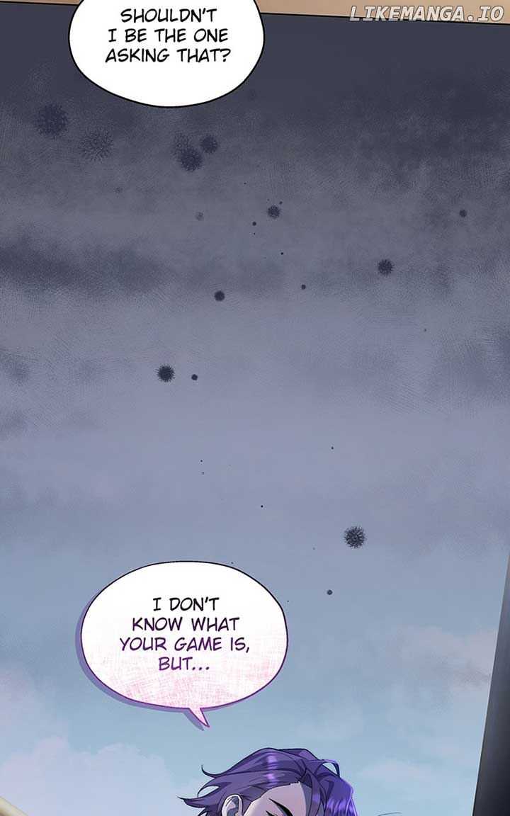 Seabird and the Wolf Chapter 8 — Page 73