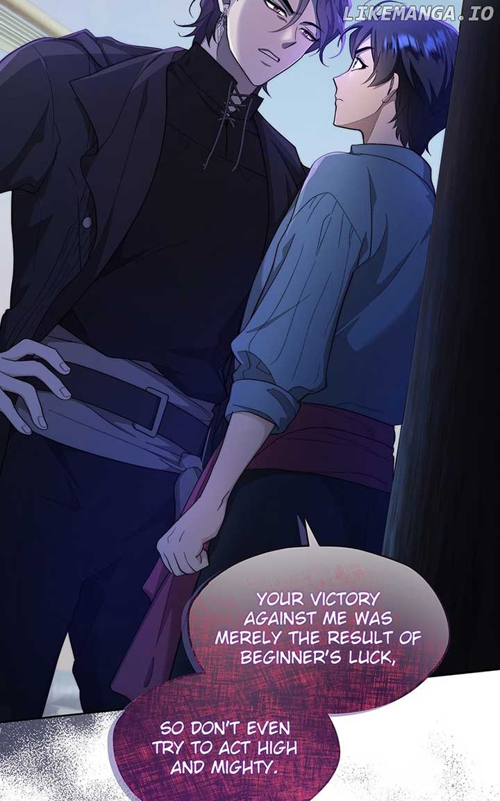 Seabird and the Wolf Chapter 8 — Page 74