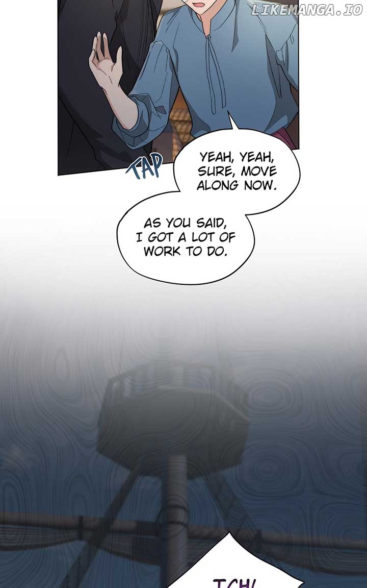 Seabird and the Wolf Chapter 8 — Page 77