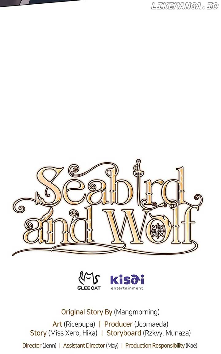 Seabird and the Wolf Chapter 8 — Page 79