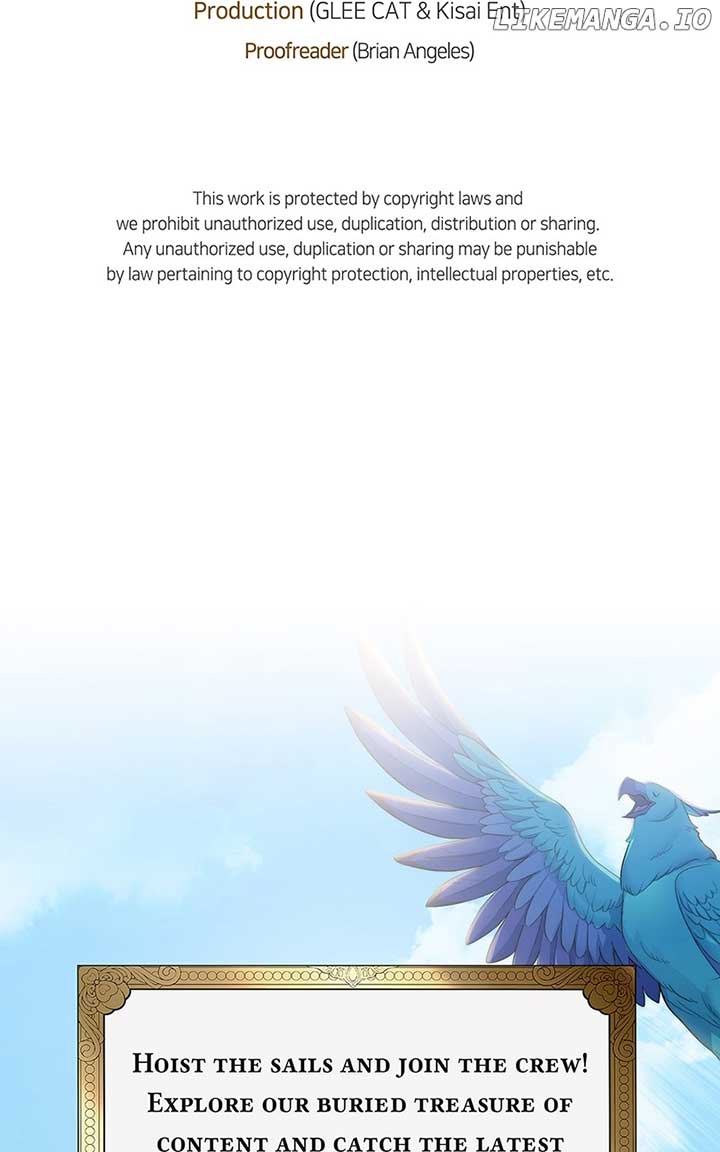 Seabird and the Wolf Chapter 8 — Page 80