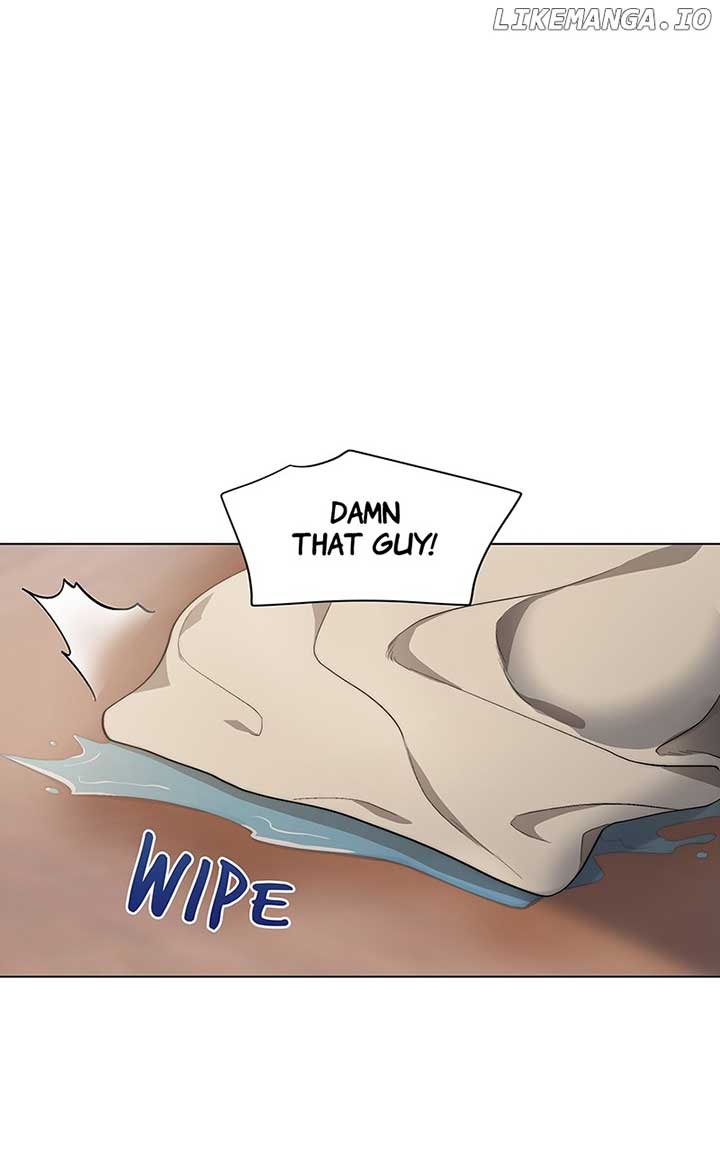 Seabird and the Wolf Chapter 9 — Page 1