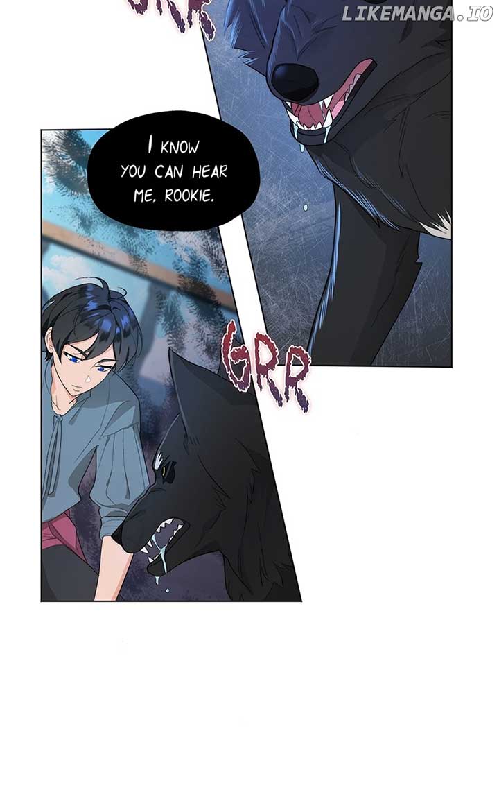 Seabird and the Wolf Chapter 9 — Page 8