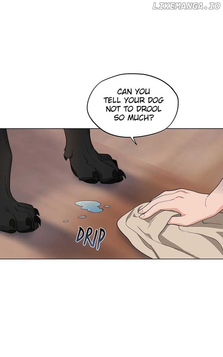 Seabird and the Wolf Chapter 9 — Page 9