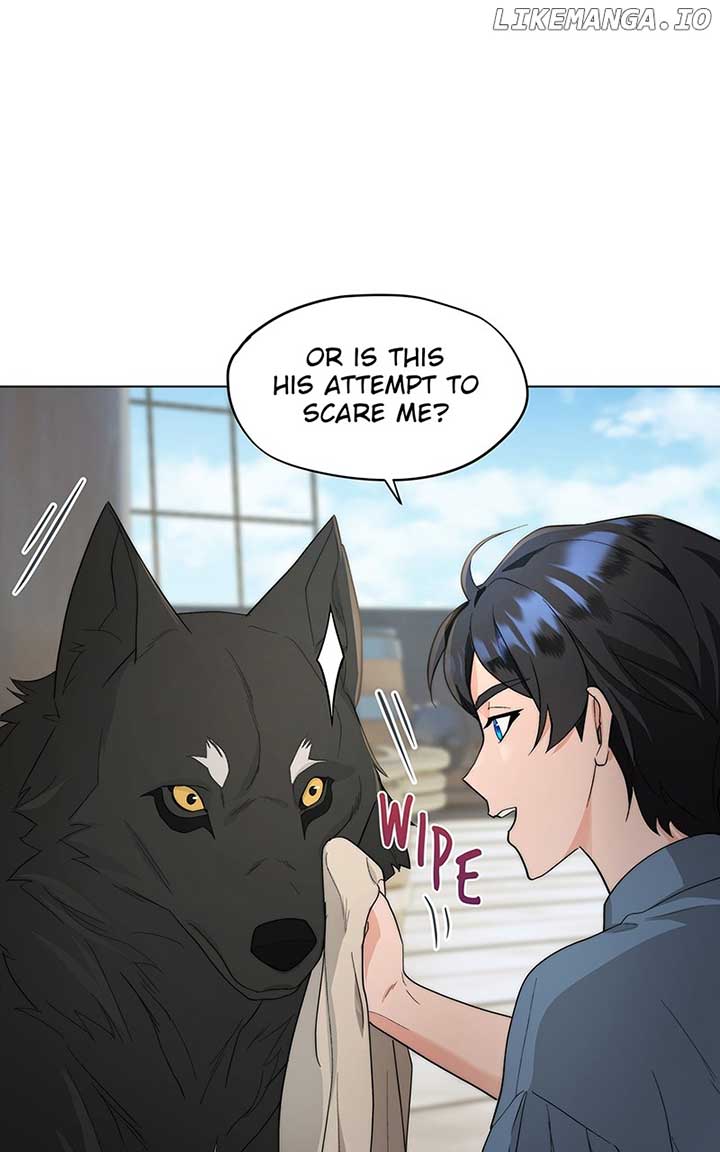 Seabird and the Wolf Chapter 9 — Page 10