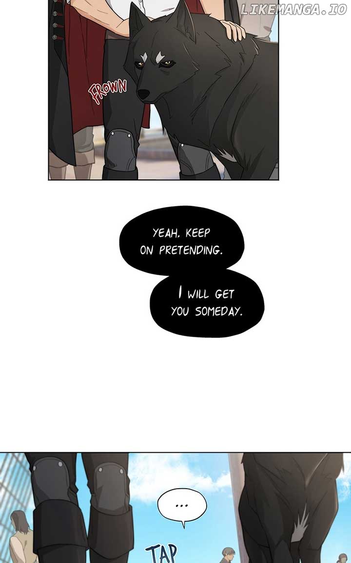 Seabird and the Wolf Chapter 9 — Page 12