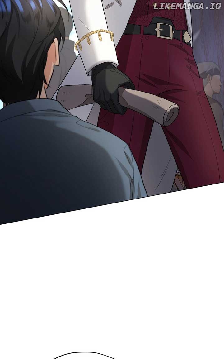 Seabird and the Wolf Chapter 9 — Page 20