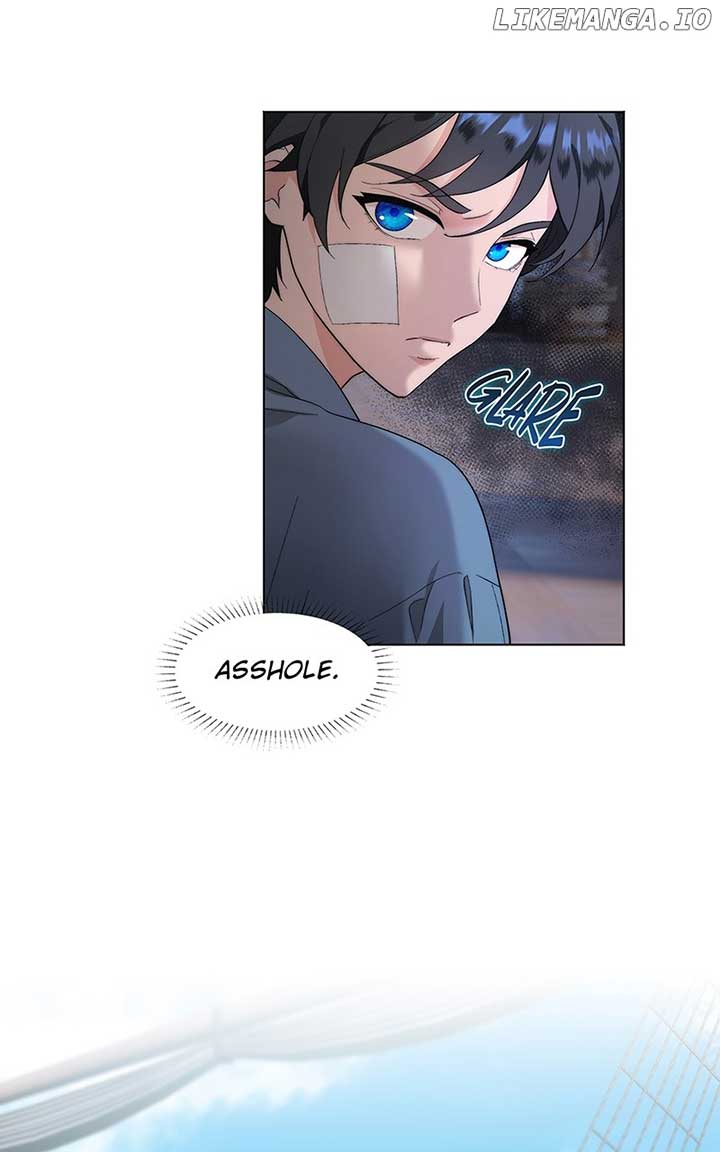 Seabird and the Wolf Chapter 9 — Page 22