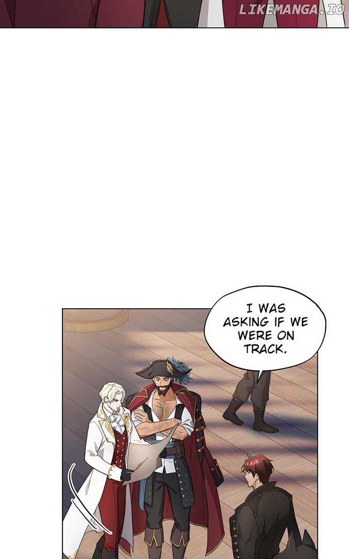 Seabird and the Wolf Chapter 9 — Page 24