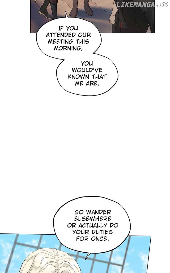 Seabird and the Wolf Chapter 9 — Page 25