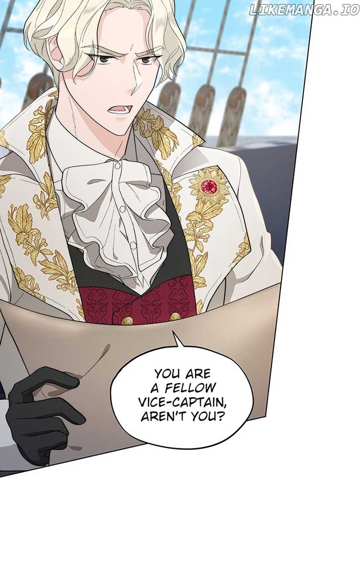 Seabird and the Wolf Chapter 9 — Page 26