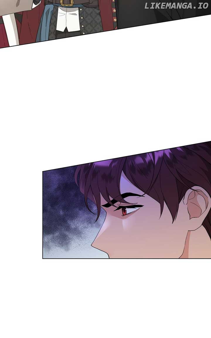 Seabird and the Wolf Chapter 9 — Page 29