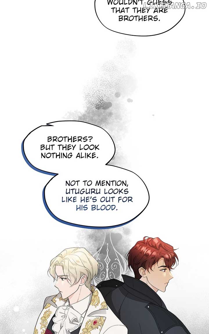 Seabird and the Wolf Chapter 9 — Page 32