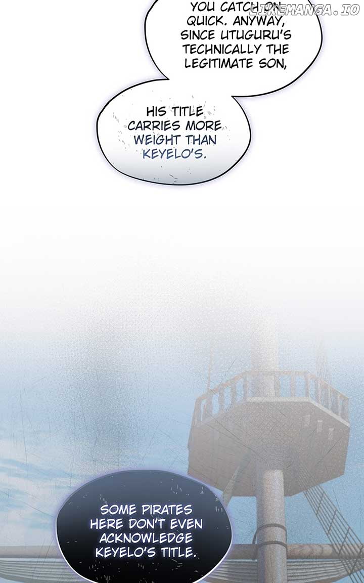 Seabird and the Wolf Chapter 9 — Page 36