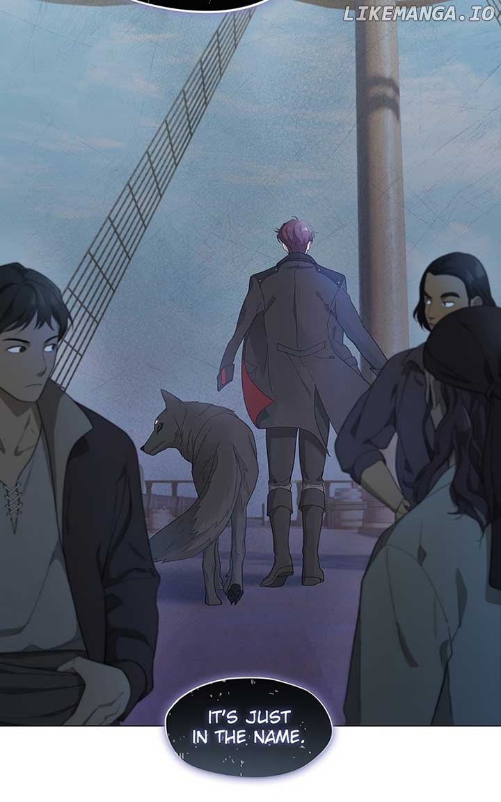 Seabird and the Wolf Chapter 9 — Page 37