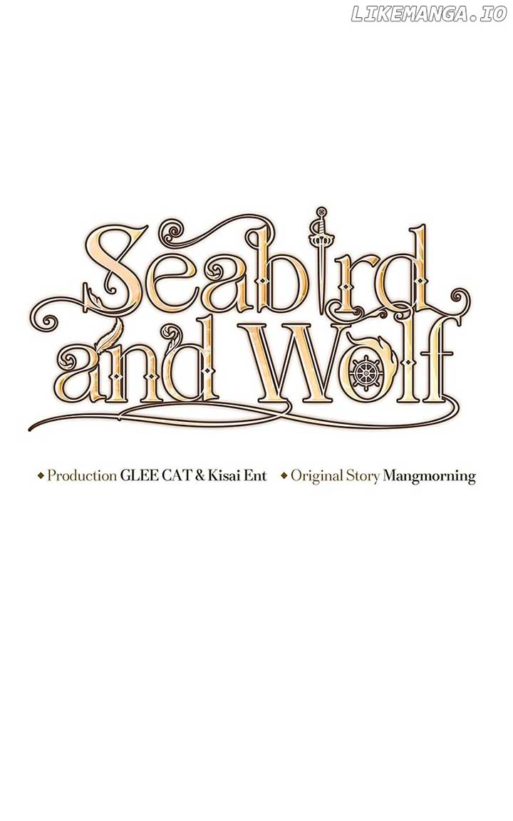Seabird and the Wolf Chapter 9 — Page 44
